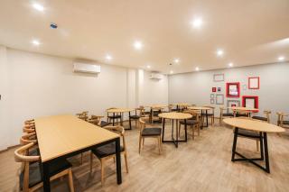 Hotel Tropic ivy - Neu-Delhi - 1