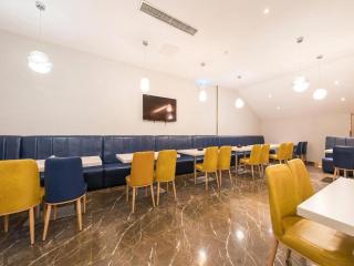 ZMAX Hotel Beijing Tongzhou Universal Tourist Resort Linheli Metro Station - 3