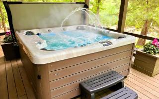 Fairway to Seven - King Bed Big-screen TVs Golf Course Views - 8