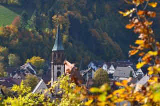 Haus Reichenbach - Glottertal - 2