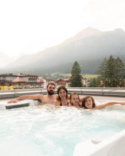 Àlia Bianca Active & Family Hotel - Andalo - 0