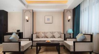 Xana Deluxe Hotel Hetian Chuanyi Kaixuan Road - Hoten - 8