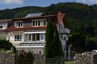 Haus Reichenbach - Glottertal - 8