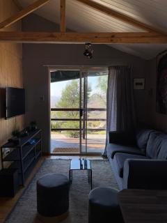 Nkoyoyo Mountain Cabin - Mbabane - 9