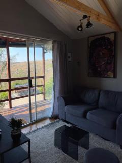 Nkoyoyo Mountain Cabin - Mbabane - 7