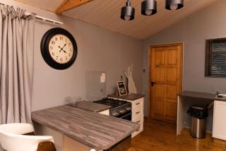 Nkoyoyo Mountain Cabin - Mbabane - 6