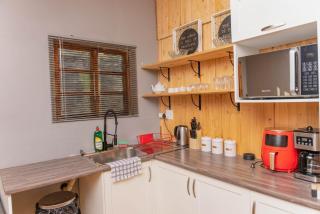 Nkoyoyo Mountain Cabin - Mbabane - 5
