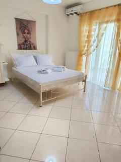 Flat studio in Loutraki - Loutraki - 0