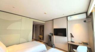 Hanting Hotel Tianjin Development Zone Taida MSD - 5