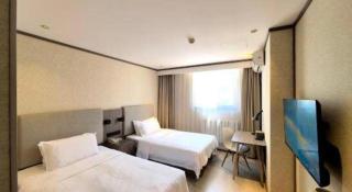 Hanting Hotel Tianjin Development Zone Taida MSD - 4