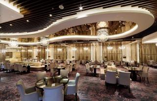 Wyndham Grand Plaza Royale Mingfa Zhangzhou - Zhangzhou - 7