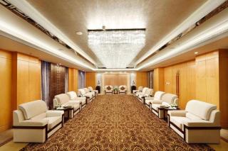 Wyndham Grand Plaza Royale Mingfa Zhangzhou - Zhangzhou - 4