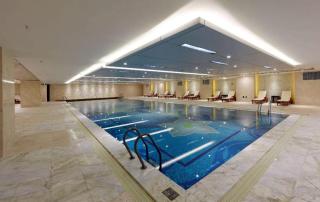 Wyndham Grand Plaza Royale Mingfa Zhangzhou - Zhangzhou - 3