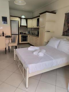 Flat studio in Loutraki - Loutraki - 9