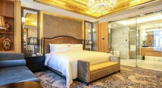 Wyndham Grand Plaza Royale Mingfa Zhangzhou - Zhangzhou - 2