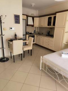 Flat studio in Loutraki - Loutraki - 8