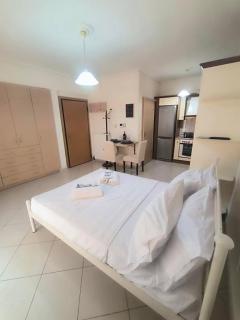 Flat studio in Loutraki - Loutraki - 7