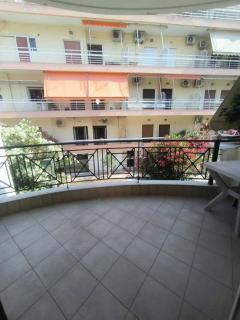 Flat studio in Loutraki - Loutraki - 6