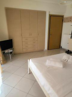 Flat studio in Loutraki - Loutraki - 5
