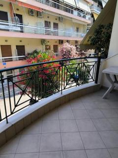 Flat studio in Loutraki - Loutraki - 4