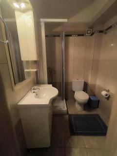 Flat studio in Loutraki - Loutraki - 3