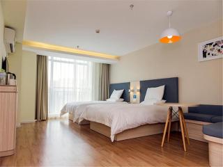 Hanting Hotel Chengdu New Exhibition Center - Chengdu - 9