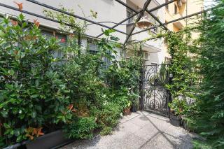 Nuovissimo monolocale con cucina e terrazzo - 3