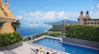 Chimelong Hengqin Bay Hotel - Zhuhai - 9