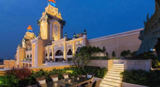 Chimelong Hengqin Bay Hotel - Zhuhai - 1