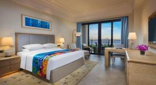 Chimelong Hengqin Bay Hotel - Zhuhai - 3
