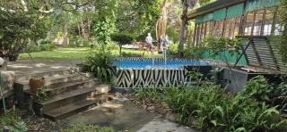 Norman Carr Cottage - 1