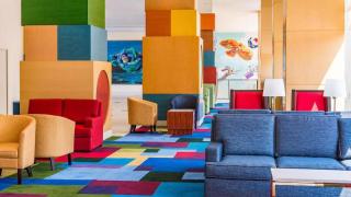 Toy Story Hotel - Shanghai - 9