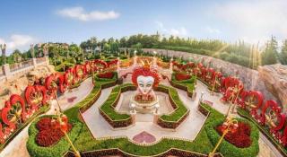 Toy Story Hotel - Shanghai - 1