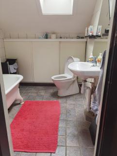 Uddevalla B&B - Uddevalla - 1