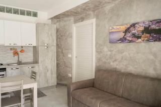Appartamento 4 posti letto, vicino al centro e al mare, con terrazza, aria condizionata, parcheggio privato e wifi - Agropoli - 9