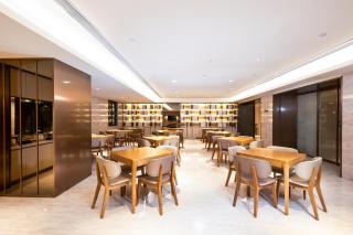 Ji Hotel Shuyang - Suqian - 9