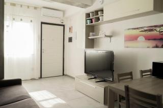 Appartamento 4 posti letto, vicino al centro e al mare, con terrazza, aria condizionata, parcheggio privato e wifi - Agropoli - 7