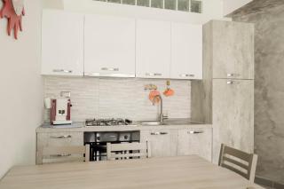 Appartamento 4 posti letto, vicino al centro e al mare, con terrazza, aria condizionata, parcheggio privato e wifi - Agropoli - 6