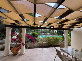 AMAZING 2 Bedroom 2 Bathroom APARTMENT - Paphos - 3