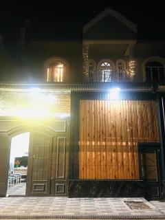 Bek House - - 3