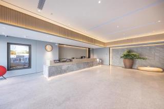 Ji Hotel Kaifeng Bianxi Lake - Kaifeng - 4