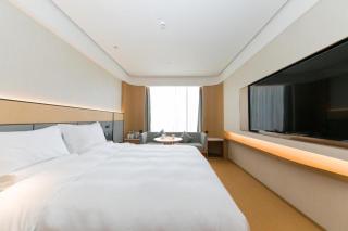 Ji Hotel Hefei South Railway Station Bei Plaza - Hefei - 9