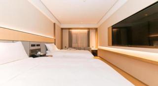Ji Hotel Hefei South Railway Station Bei Plaza - Hefei - 6