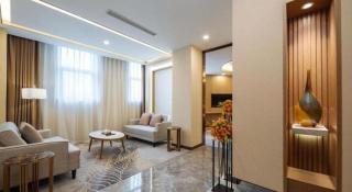 Cypress Garden Hotel - Shanghai - 5