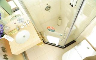 GreenTree Inn LangFang YanJiao Tianyang Plaza Express Hotel - 6