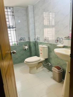 Luxury 3 BR AC WiFi APT in Uttara - - 3