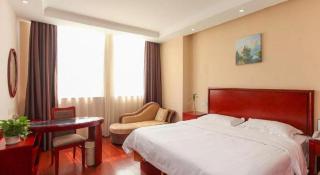 GreenTree Inn HuaiAn Xiangyu Avenue International Mall Business Hotel - 1