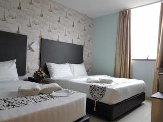 City View Hotel At KLIA & KLIA2 - Kuala Lumpur - 4