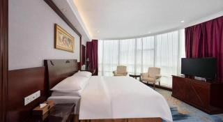 Vienna 3 Best Hotel Dongguan Fenggang Yongsheng Street - Tiantangwei - 3