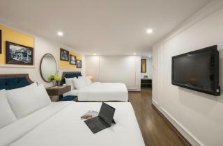 Vangvieng Rivercube Boutique Hotel - Vang Vieng - 0